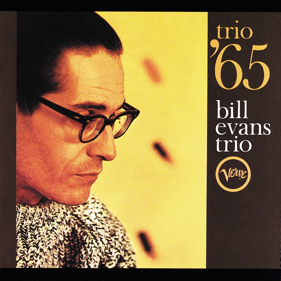 Bill Evans - Trio 65